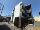 アルマーレの間取り画像