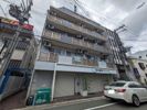 パルメーラ甲子園口の間取り画像