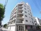 本町マンションの間取り画像