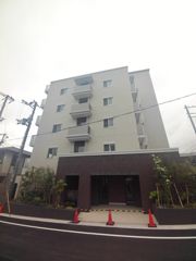 エヌヴィ六甲篠原の外観画像