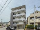 ときわ六甲レクランの外観