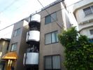 桜木マンションの間取り画像