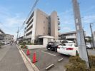 シェリール コートの外観