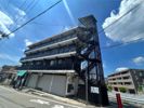 ノベラ篠原北町の外観