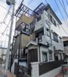 ヒカリハイツの間取り画像