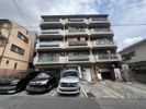グランディア六甲STORIAの外観