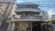 パープルウエストの間取り画像
