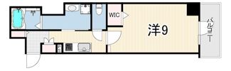 MAISHIN神戸三宮EASTの間取り画像