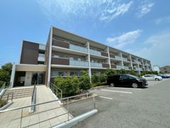 サンヴィラ24の外観画像