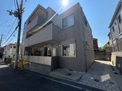 メゾン六甲2の外観画像