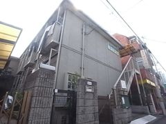 ラ・プリーレの外観画像