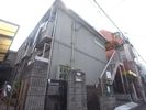 ラ・プリーレの外観