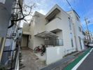 ヘーベルメゾン東須磨の間取り画像