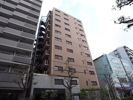 メロディーハイム尼崎の間取り画像