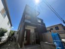 リブリ・クレール岡本の外観