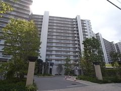 プラウドシティ塚口マークスカイの外観画像
