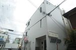 ルシエル城ケ堀の外観