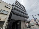 トゥール・ドゥ伊丹の間取り画像