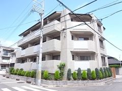青楓館の外観画像