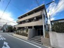 クレアコート産所町の間取り画像