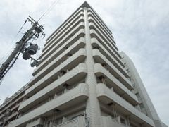 ロイヤルヴィレッジの外観画像