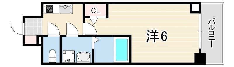 近くのファミリーマート 神戸湊町店まで182m（徒歩3分）