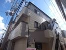 アンソレイユの間取り画像