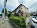 アーバン宮の前の間取り画像