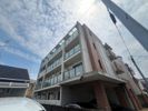 アルシュ住吉の外観