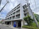 エントラール石屋川の外観
