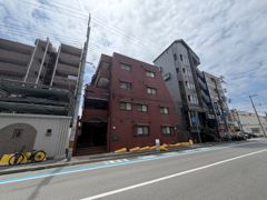 ライオンズマンション魚崎第6の外観画像