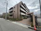 甲子園三番町ハイツの外観