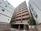 エステムコート新神戸エリタージュの外観