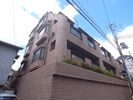 ロイヤルスパークル六甲2の外観