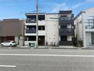 アバンティオ武庫之荘の外観