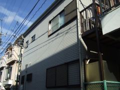 小川ハイツ3の外観画像