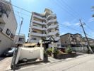 サンパレス21尼崎の外観