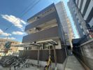 フジパレス西本町の外観