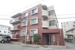 リブレメゾン広田の外観