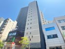 S-RESIDENCE神戸元町の外観