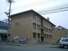 第一イワサキビルの外観