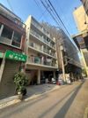 トシヤマンションの外観