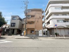Kビルの外観画像