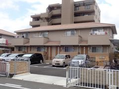 SUNPLAGE B棟の外観画像