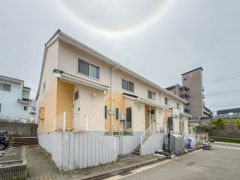 タウンハウス伊川谷の外観画像
