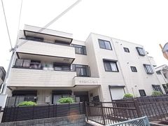甲子園マンション2の外観画像