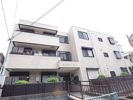 甲子園マンション2の外観