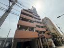 VIVANT青木の外観