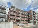 ジュリアス中山手の外観