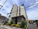 ラ・ビィNAKAZENの外観